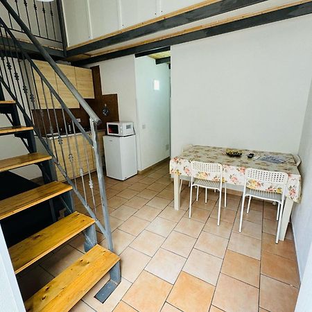 Apartamento Casa Imbriani Napoli Exterior foto