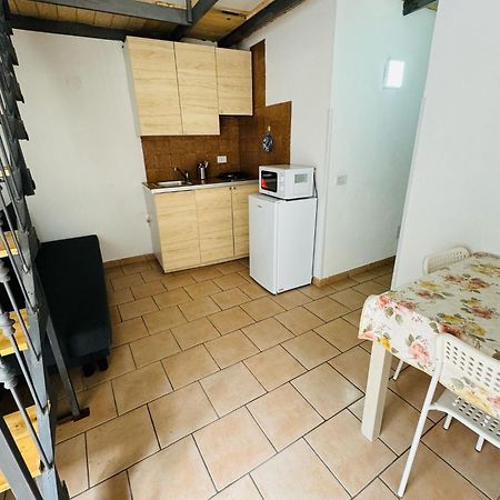 Apartamento Casa Imbriani Napoli Exterior foto