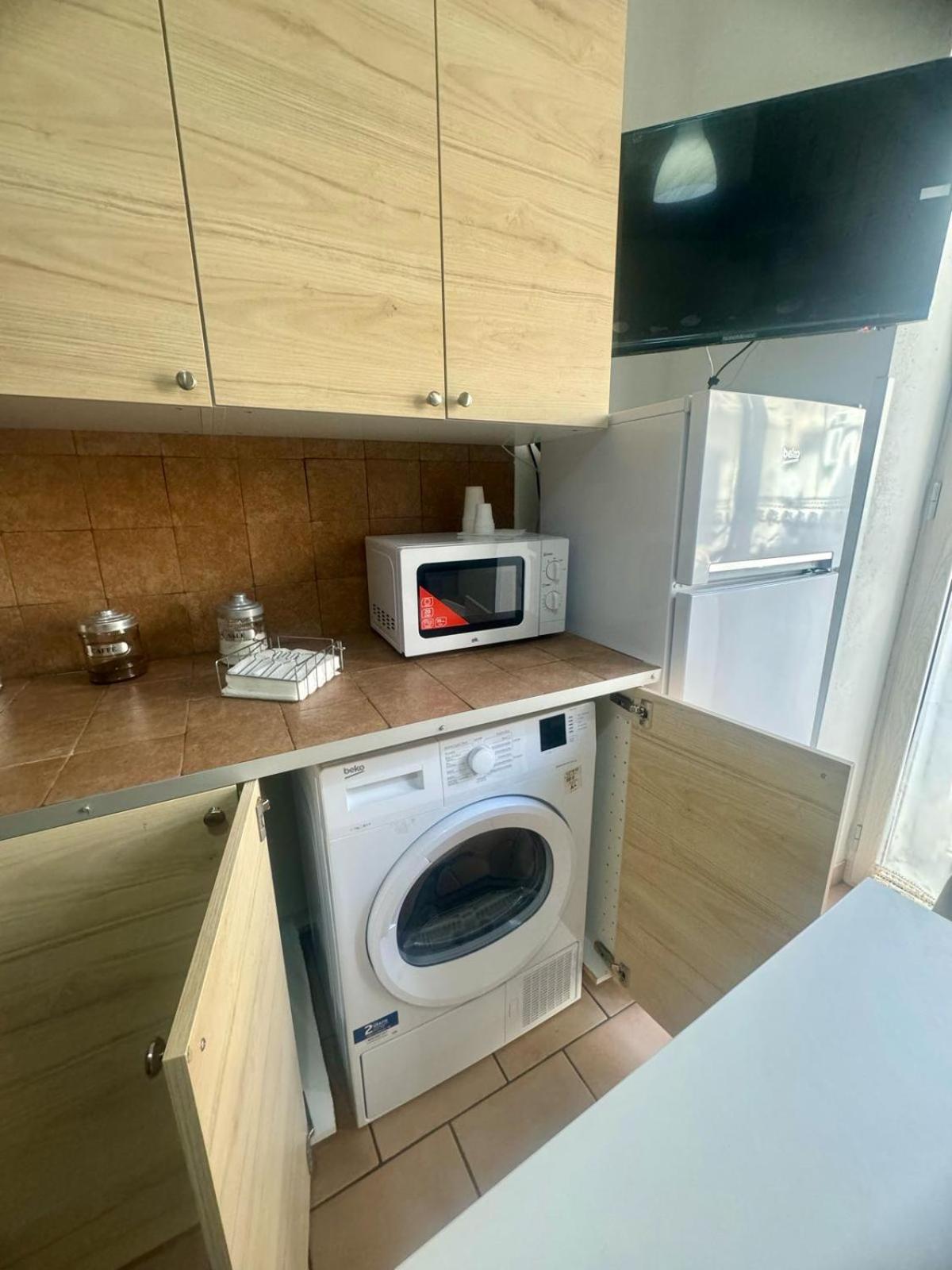 Apartamento Casa Imbriani Napoli Exterior foto