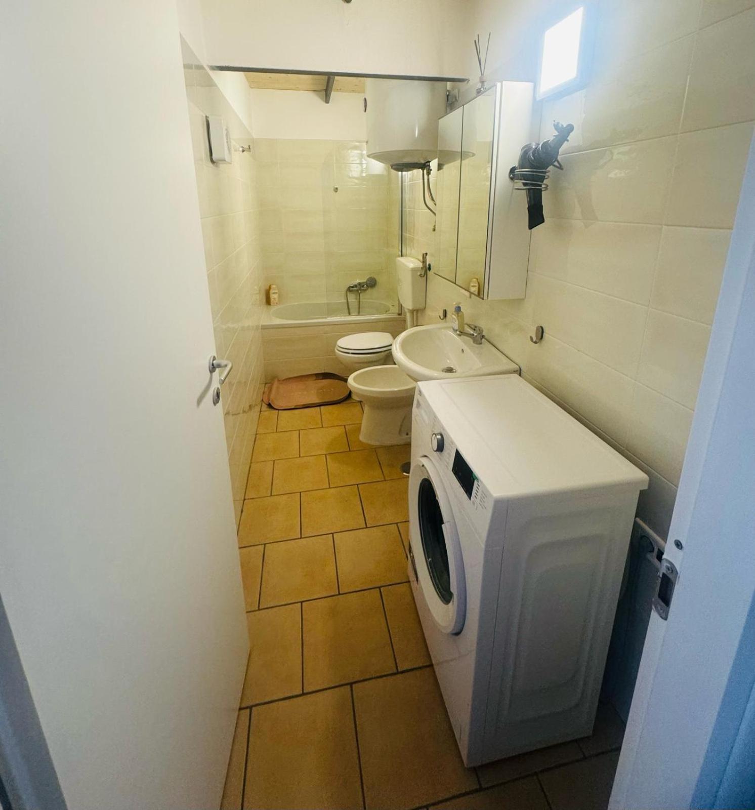 Apartamento Casa Imbriani Napoli Exterior foto