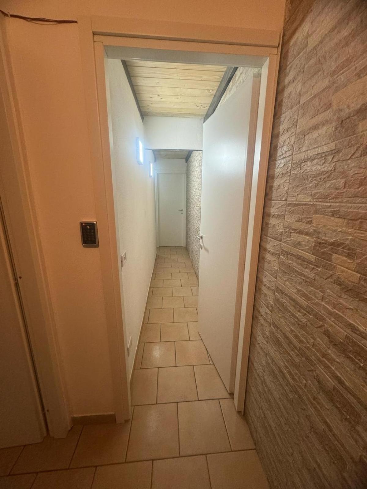 Apartamento Casa Imbriani Napoli Exterior foto