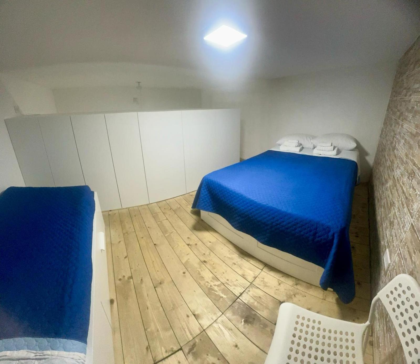 Apartamento Casa Imbriani Napoli Exterior foto