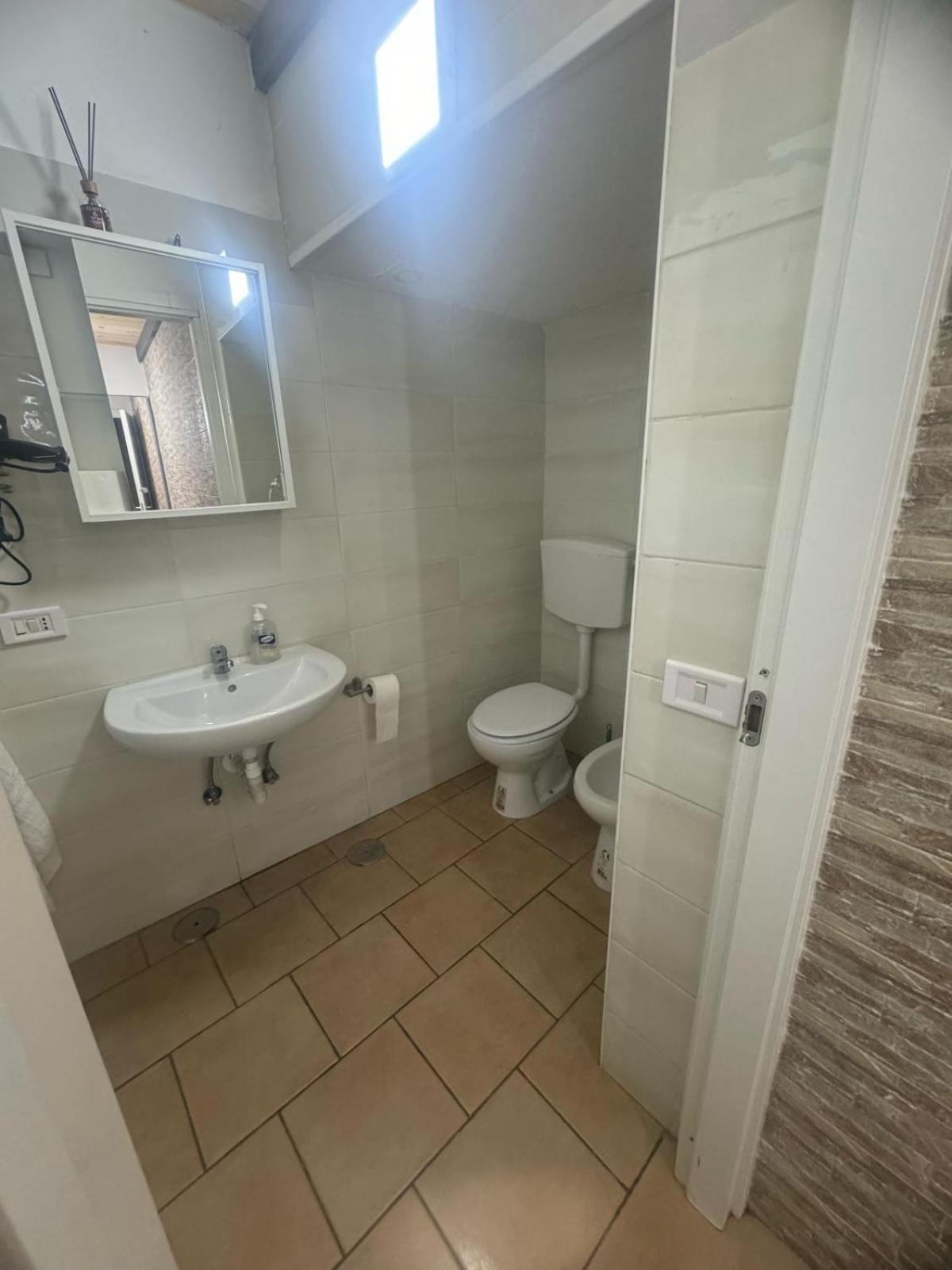 Apartamento Casa Imbriani Napoli Exterior foto