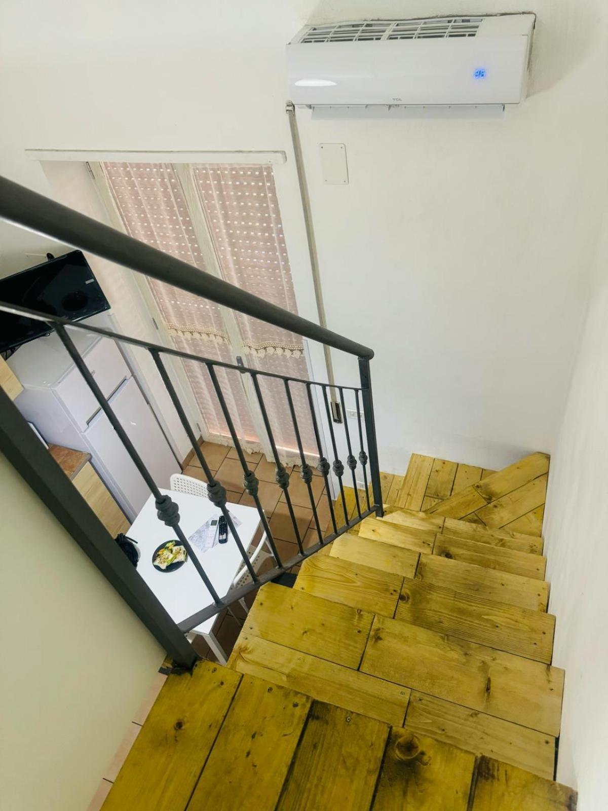 Apartamento Casa Imbriani Napoli Exterior foto