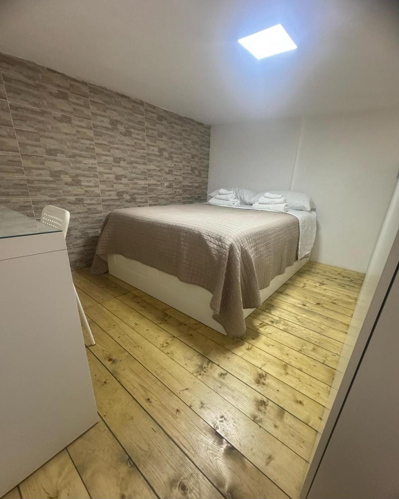Apartamento Casa Imbriani Napoli Exterior foto