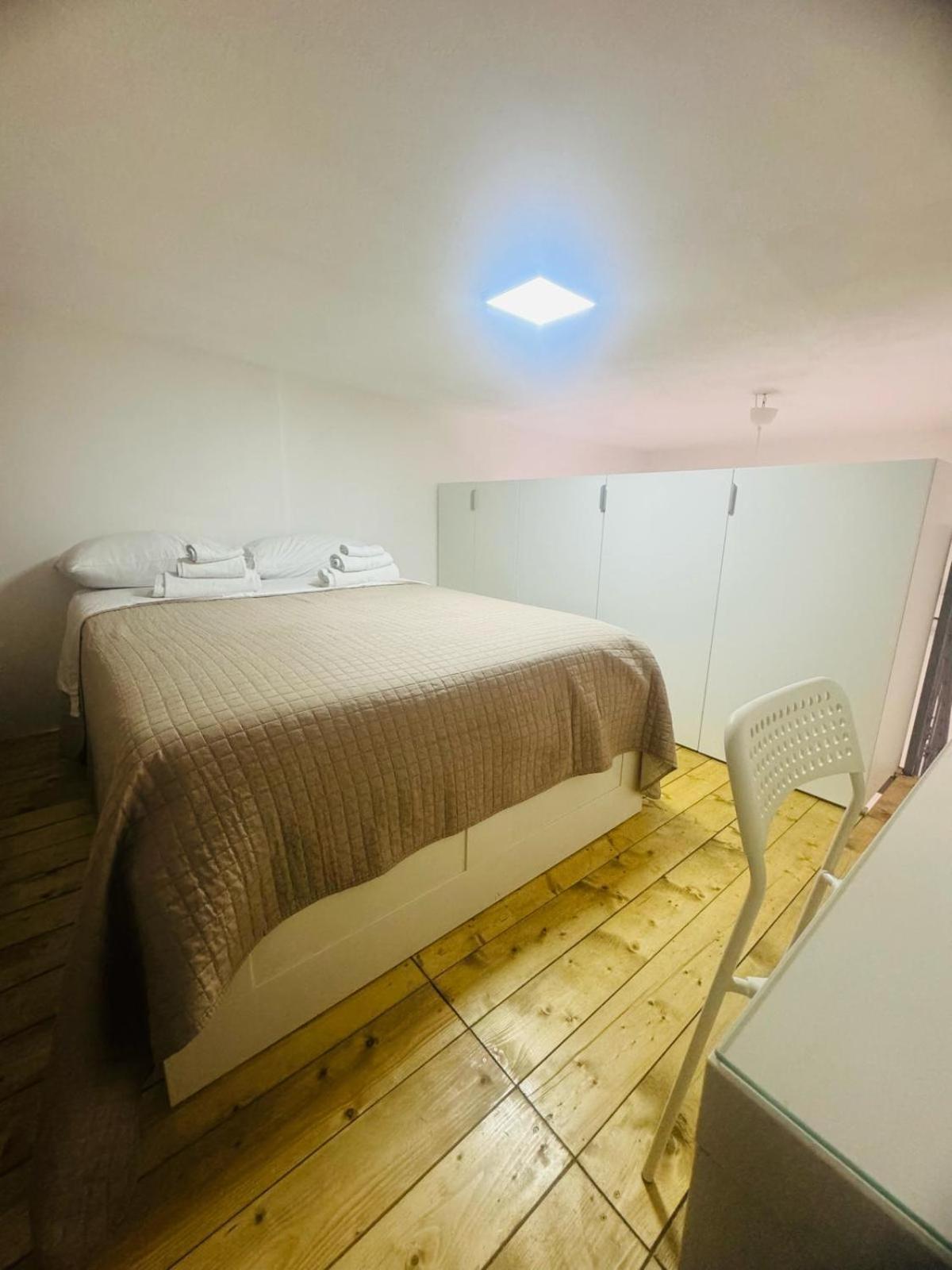 Apartamento Casa Imbriani Napoli Exterior foto