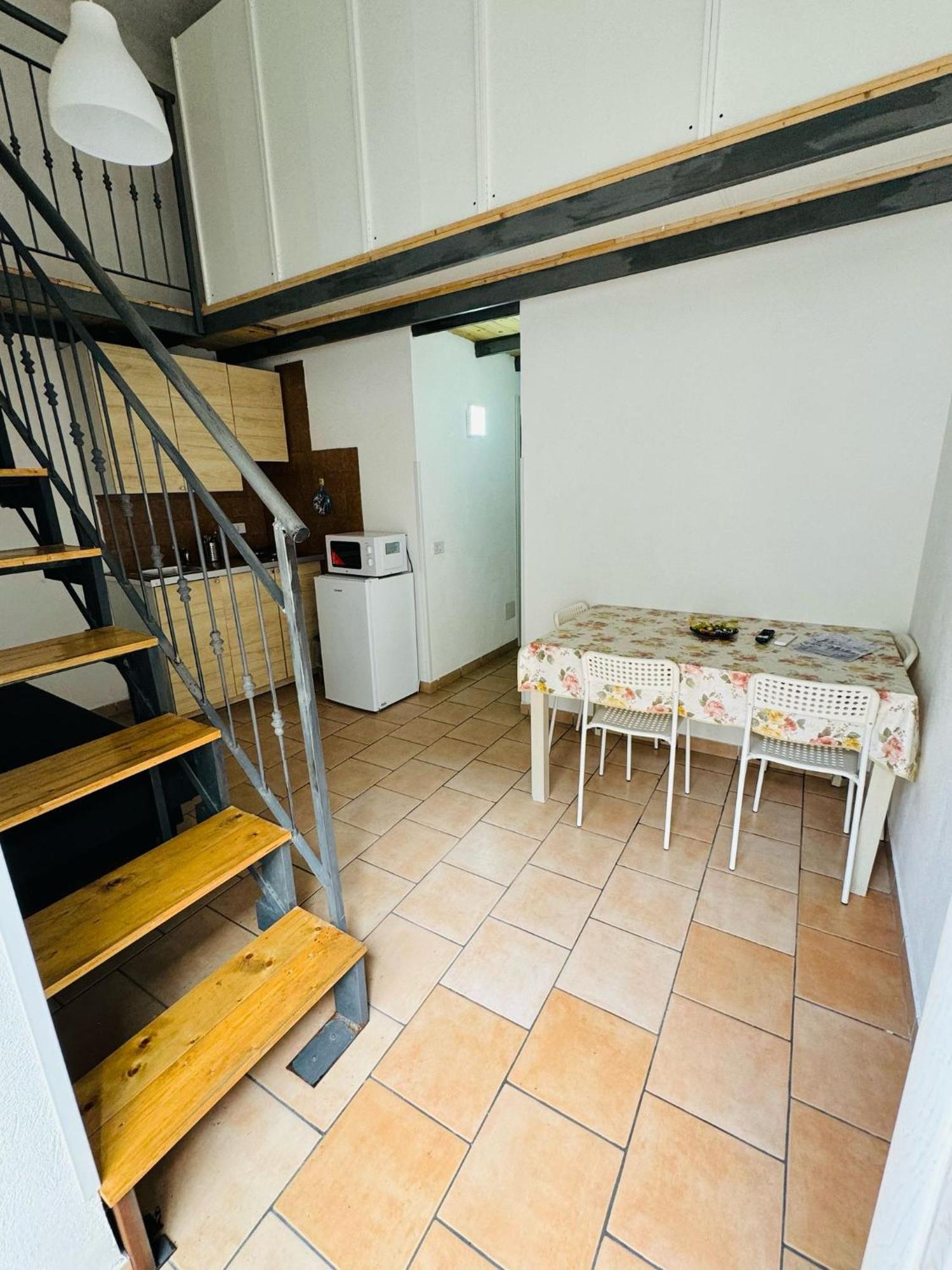 Apartamento Casa Imbriani Napoli Exterior foto